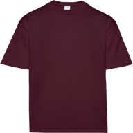 Футболка унисекс оверсайз STAN хлопок 240, 56 - Футболка унисекс оверсайз STAN хлопок 240, 56