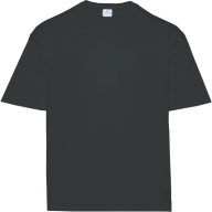 Футболка унисекс оверсайз STAN хлопок 240, 56 - Футболка унисекс оверсайз STAN хлопок 240, 56