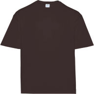 Футболка унисекс оверсайз STAN хлопок 240, 56 - Футболка унисекс оверсайз STAN хлопок 240, 56