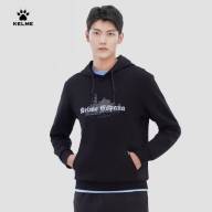 Худи KELME Hooded sweater  - Худи KELME Hooded sweater 