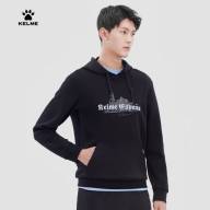 Худи KELME Hooded sweater  - Худи KELME Hooded sweater 