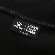 Худи KELME Hooded sweater  - Худи KELME Hooded sweater 