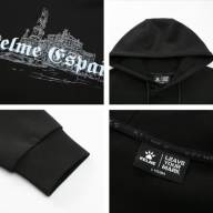 Худи KELME Hooded sweater  - Худи KELME Hooded sweater 