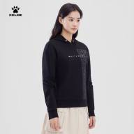 Худи KELME Hooded sweater  - Худи KELME Hooded sweater 