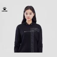 Худи KELME Hooded sweater  - Худи KELME Hooded sweater 