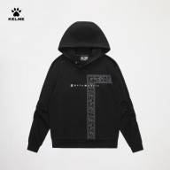 Худи KELME Hooded sweater  - Худи KELME Hooded sweater 