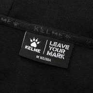 Худи KELME Hooded sweater  - Худи KELME Hooded sweater 