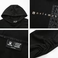 Худи KELME Hooded sweater  - Худи KELME Hooded sweater 
