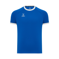 Футболка игровая JOGEL DIVISION PerFormDRY Element Jersey, синий - downloaded from prime-sport.ru