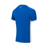 Футболка игровая JOGEL DIVISION PerFormDRY Element Jersey, синий - downloaded from prime-sport.ru