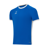 Футболка игровая JOGEL DIVISION PerFormDRY Element Jersey, синий - downloaded from prime-sport.ru