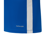 Футболка игровая JOGEL DIVISION PerFormDRY Element Jersey, синий - downloaded from prime-sport.ru