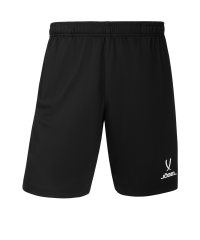 Шорты судейские JOGEL DIVISION PerFormDRY Referee shorts, черный