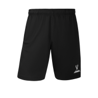 Шорты судейские JOGEL DIVISION PerFormDRY Referee shorts, черный - downloaded from prime-sport.ru