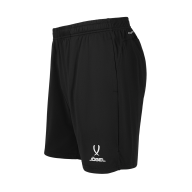 Шорты судейские JOGEL DIVISION PerFormDRY Referee shorts, черный - downloaded from prime-sport.ru