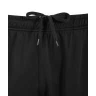 Шорты судейские JOGEL DIVISION PerFormDRY Referee shorts, черный - downloaded from prime-sport.ru