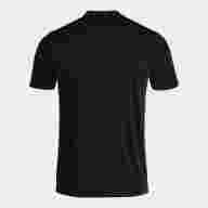 Игровая футболка JOMA LION II NEGRO AMARILLO FLUOR - Игровая футболка JOMA LION II NEGRO AMARILLO FLUOR