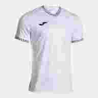 Игровая футболка JOMA GOLD VII BLANCO NEGRO - Игровая футболка JOMA GOLD VII BLANCO NEGRO