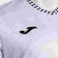 Игровая футболка JOMA GOLD VII BLANCO NEGRO - Игровая футболка JOMA GOLD VII BLANCO NEGRO