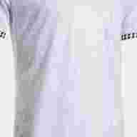 Игровая футболка JOMA GOLD VII BLANCO NEGRO - Игровая футболка JOMA GOLD VII BLANCO NEGRO