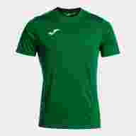 Футболка JOMA CAMISETA MANGA CORTA OLIMPIADA HANDBALL VERDE - Футболка JOMA CAMISETA MANGA CORTA OLIMPIADA HANDBALL VERDE