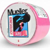Кинезиотейп Mueller, 5см×5м, розовый (p14312134) - Кинезиотейп Mueller, 5см×5м, розовый (p14312134)
