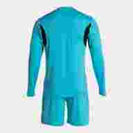 Вратарская форма JOMA WINNER GK TURQUESA FLÚOR NEGRO - Вратарская форма JOMA WINNER GK TURQUESA FLÚOR NEGRO