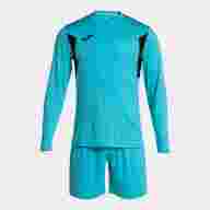 Вратарская форма JOMA WINNER GK TURQUESA FLÚOR NEGRO - Вратарская форма JOMA WINNER GK TURQUESA FLÚOR NEGRO