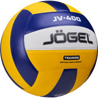 Мяч волейбольный JÖGEL JV-400 - Мяч волейбольный JÖGEL JV-400