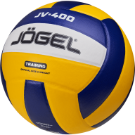 Мяч волейбольный JÖGEL JV-400 - Мяч волейбольный JÖGEL JV-400