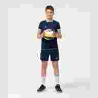 Шорты волейбольные JOGEL Camp, темно-синий, детский - downloaded from prime-sport.ru