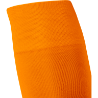 Гольфы футбольные JÖGEL CAMP BASIC SLEEVE SOCKS, оранжевый/белый - Гольфы футбольные JÖGEL CAMP BASIC SLEEVE SOCKS, оранжевый/белый