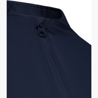 УЦЕНКА Куртка спортивная JÖGEL CAMP 2 Lined Jacket, темно-синий - УЦЕНКА Куртка спортивная JÖGEL CAMP 2 Lined Jacket, темно-синий