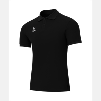 Поло JÖGEL ESSENTIAL CVC Polo, черный