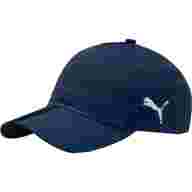 Бейсболка PUMA 02235601, 100% хлопок, красный - Бейсболка PUMA 02235601, 100% хлопок, красный