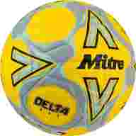 Мяч футбольный Mitre Delta One 24 5-B01787C60, размер 5, FIFA Quality - Мяч футбольный Mitre Delta One 24 5-B01787C60, размер 5, FIFA Quality