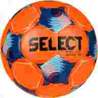 Мяч футб. SELECT Brillant Super TB V25, 3615971662,р.5, FIFA PRO, ПУ, 32 пан. термосш, оранжевый - Мяч футб. SELECT Brillant Super TB V25, 3615971662,р.5, FIFA PRO, ПУ, 32 пан. термосш, оранжевый