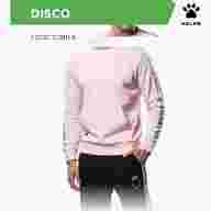 Толстовка KELME DISCO  - Толстовка KELME DISCO 