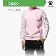 Толстовка KELME DISCO  - Толстовка KELME DISCO 