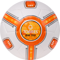 Мяч футбольный TORRES BM700 