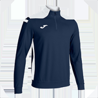 Толстовка JOMA CHAMPIONSHIP VI  - Толстовка JOMA CHAMPIONSHIP VI 