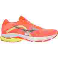 Кроссовки беговые женские MIZUNO Wave Ultima 13 J1GD221805, р.UK7 (рос.40), оранжевый - Кроссовки беговые женские MIZUNO Wave Ultima 13 J1GD221805, р.UK7 (рос.40), оранжевый