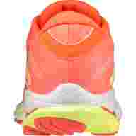 Кроссовки беговые женские MIZUNO Wave Ultima 13 J1GD221805, р.UK7 (рос.40), оранжевый - Кроссовки беговые женские MIZUNO Wave Ultima 13 J1GD221805, р.UK7 (рос.40), оранжевый