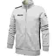 Куртка от костюма муж. MIKASA MT537-046-2XL, размер 2XL, черный - Куртка от костюма муж. MIKASA MT537-046-2XL, размер 2XL, черный