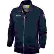 Куртка от костюма муж. MIKASA MT537-046-2XL, размер 2XL, черный - Куртка от костюма муж. MIKASA MT537-046-2XL, размер 2XL, черный