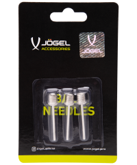 Комплект игл для насоса JOGEL JA-120, 3 шт.