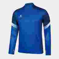 Олимпийка KELME Knitted training pullover Т.серый (201) - Олимпийка KELME Knitted training pullover Т.серый (201)