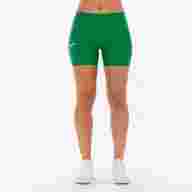 Леггинсы короткие JOMA BRAMA ACADEMY Зеленый - Леггинсы короткие JOMA BRAMA ACADEMY Зеленый