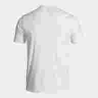 Игровая футболка JOMA LION II BLANCO NEGRO - Игровая футболка JOMA LION II BLANCO NEGRO