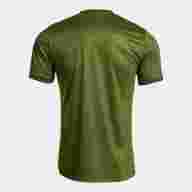 Игровая футболка JOMA GOLD VII CAQUI NEGRO - Игровая футболка JOMA GOLD VII CAQUI NEGRO